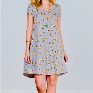 Matilda Jane Dress